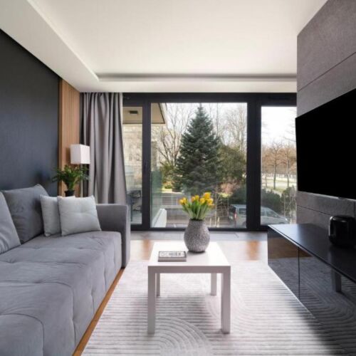 Easy Rent Apartments - Amber 10 SPA Lublin