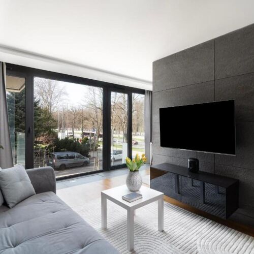 Easy Rent Apartments - Amber 10 SPA Lublin