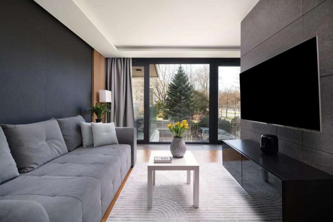 Easy Rent Apartments - Amber 10 SPA Lublin