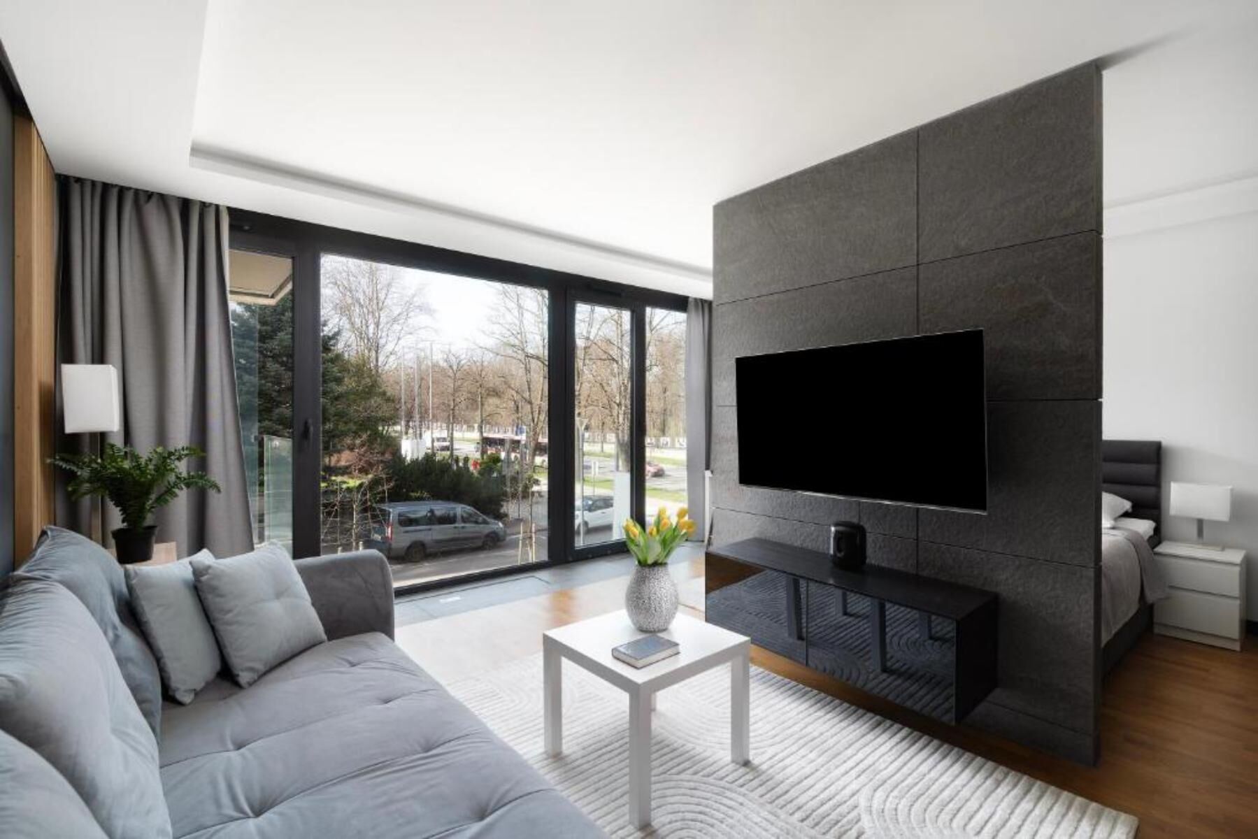 Easy Rent Apartments - Amber 10 SPA Lublin