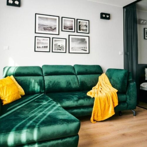 Easy Rent Apartments - Diamond Lublin