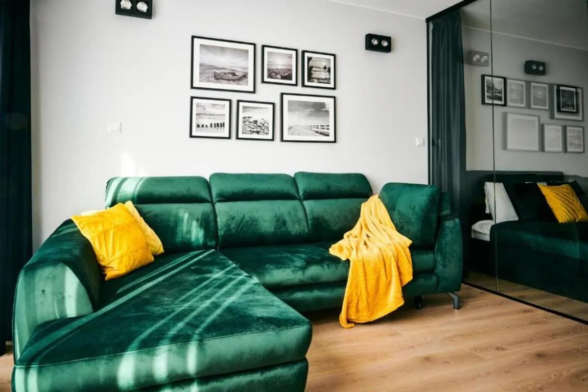 Easy Rent Apartments - Diamond Lublin