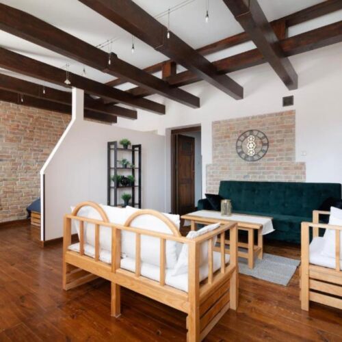 EASY RENT Apartments - Okopowa Lublin