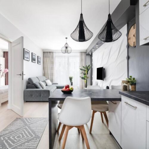 EASY RENT Apartments - CENTRUM Plac Litewski Lublin