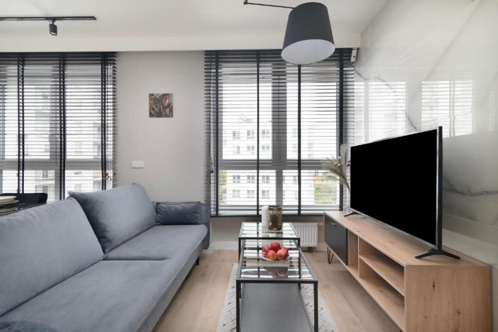 EASY RENT Apartments - Kompozytorów Old Town View Lublin