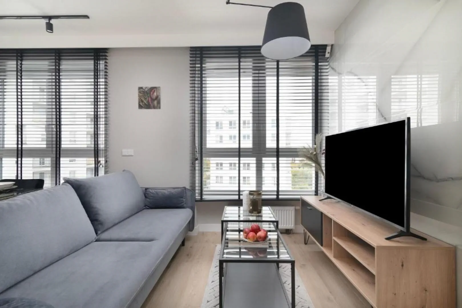EASY RENT Apartments - Kompozytorów Old Town View Lublin