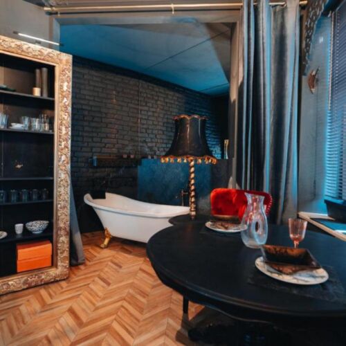 EASY RENT Apartments- Litewski Styl Lublin