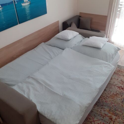 Nap Hold Apartman Balatonlelle ★★ 3