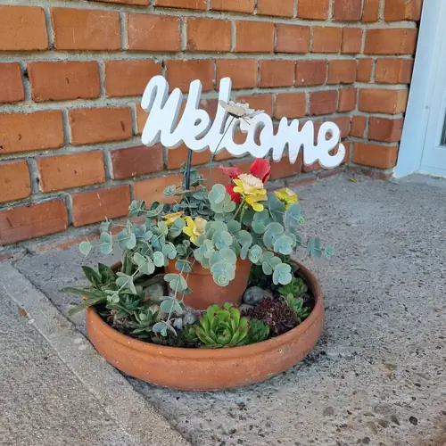 NapHold apartman Balatonlelle