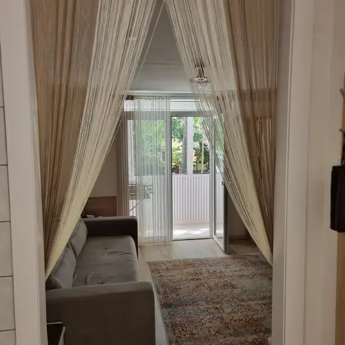 NapHold apartman Balatonlelle