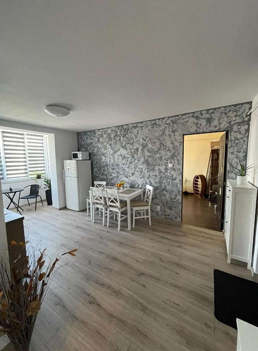 Apartament The Home Gheorgheni