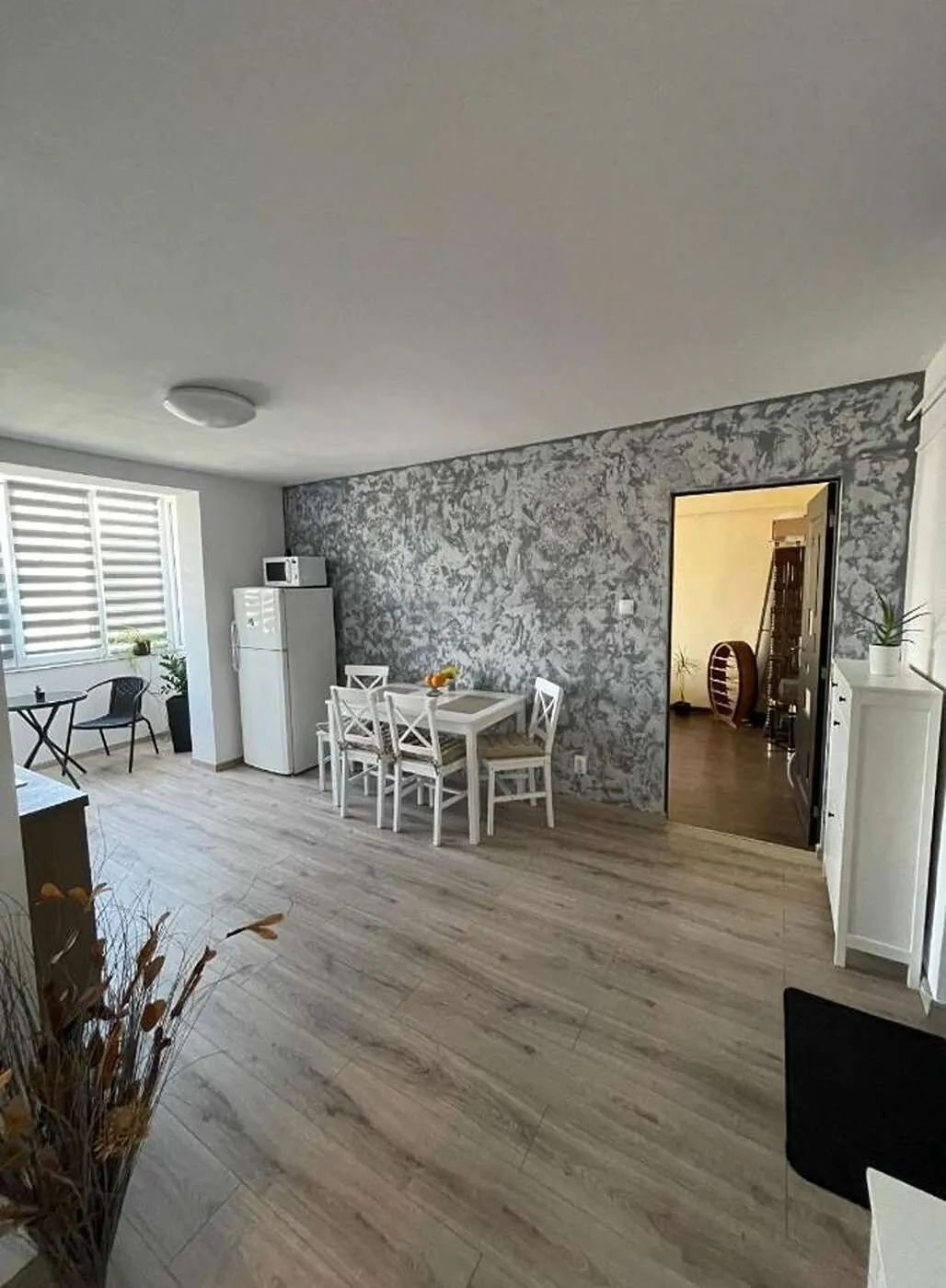 Apartament The Home Gheorgheni