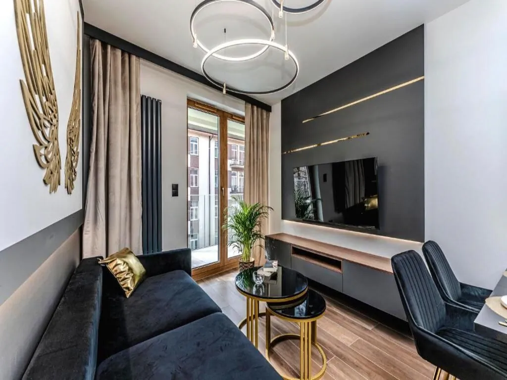 EASY RENT Apartments- Wieniawska 7 SAUNA Lublin