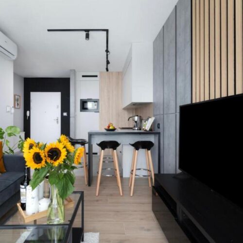 EASY RENT Apartments - Kompozytorów Polskich 7/51 Lublin