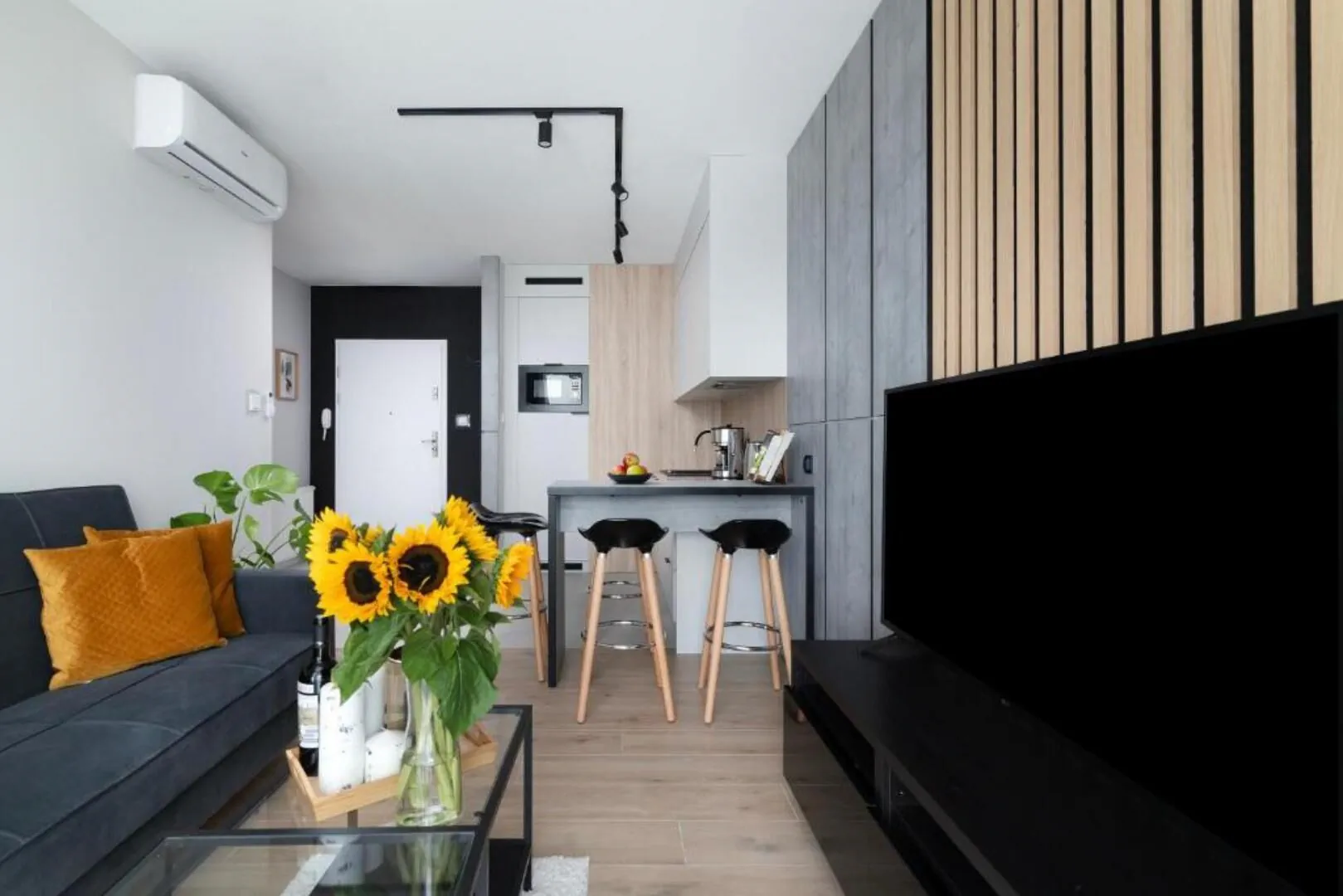 EASY RENT Apartments - Kompozytorów Polskich 7/51 Lublin