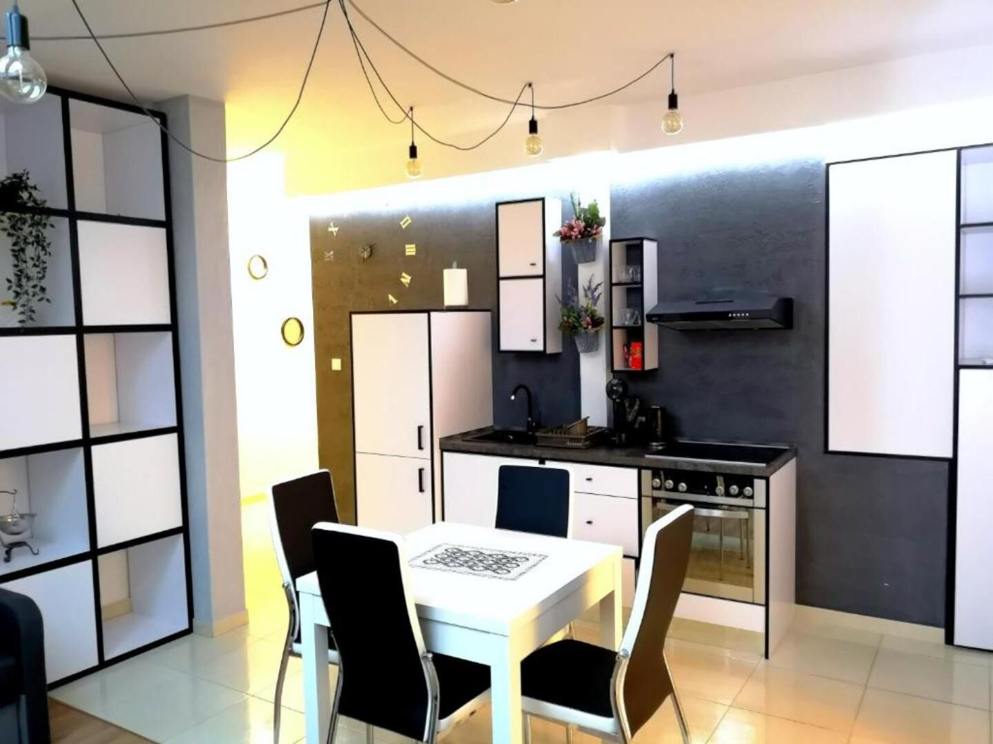 EASY RENT Apartments - Loft Lublin