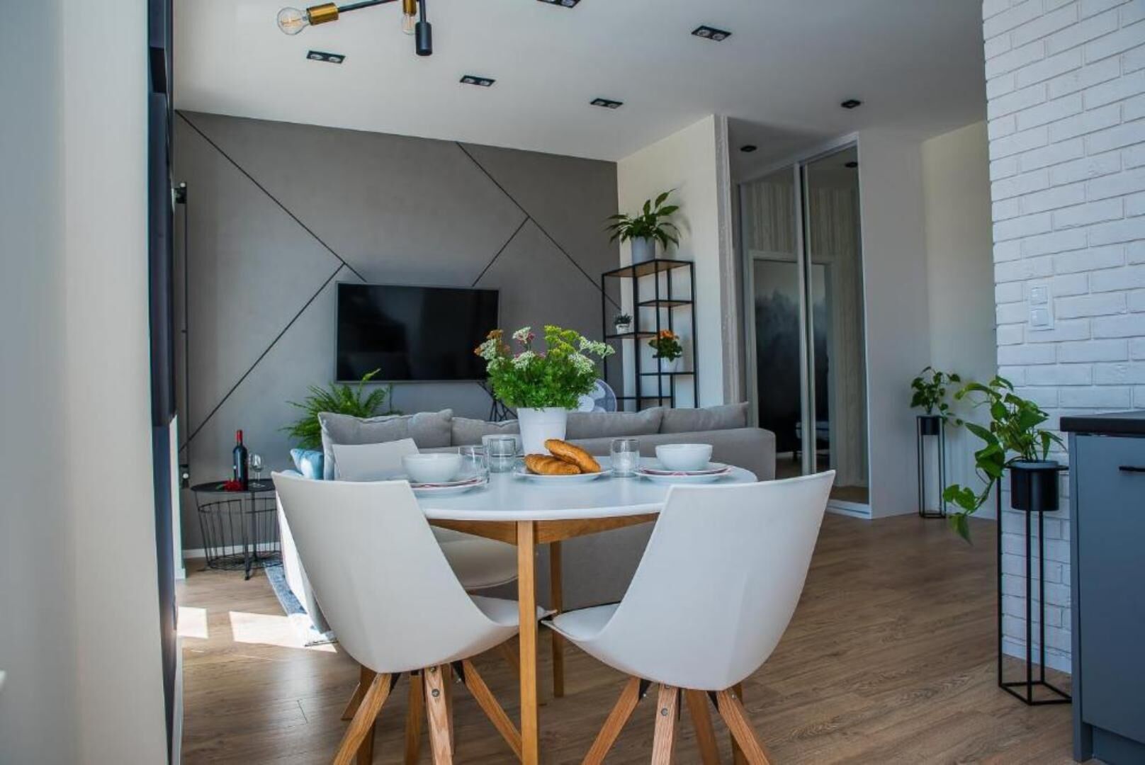 Easy Rent Apartments - Plac Targowy Lublin