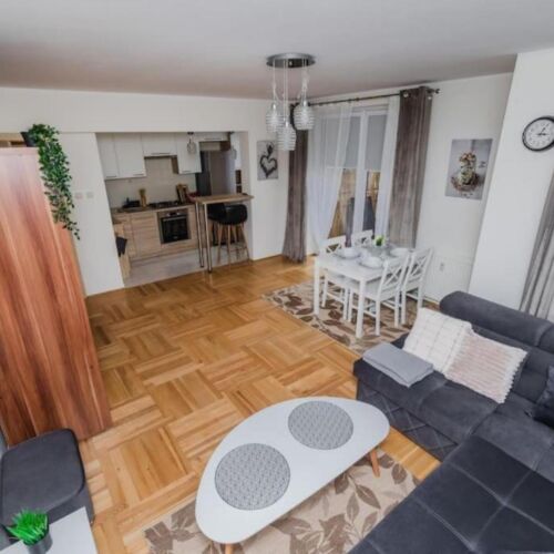 EASY RENT Apartments- Bielskiego 1 24h CHECK IN Lublin
