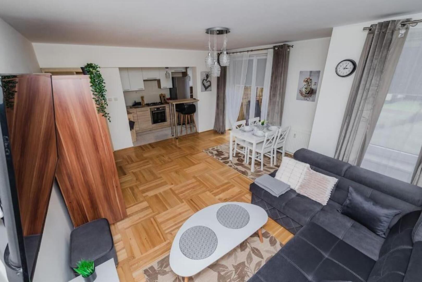 EASY RENT Apartments- Bielskiego 1 24h CHECK IN Lublin