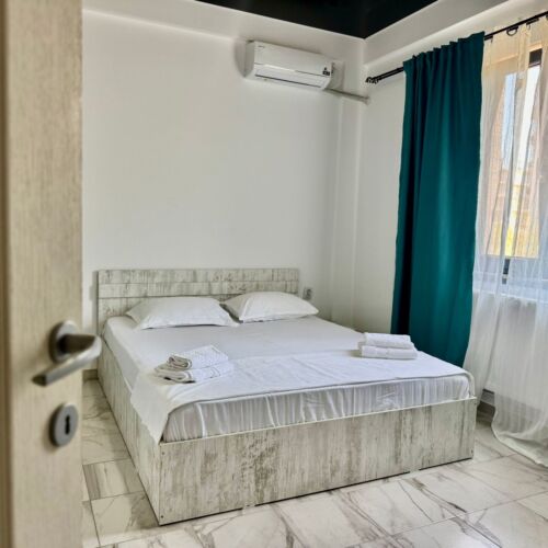 Apartament Neo Residence 1 Mamaia