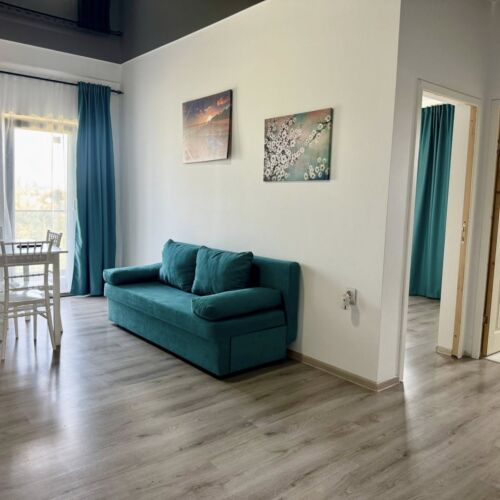 Apartament Neo Residence 8 Mamaia