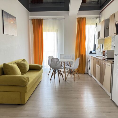 Apartament Neo Residence 11 Mamaia