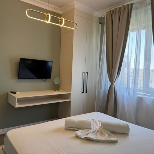 Apartament Neo Residence 14 Mamaia