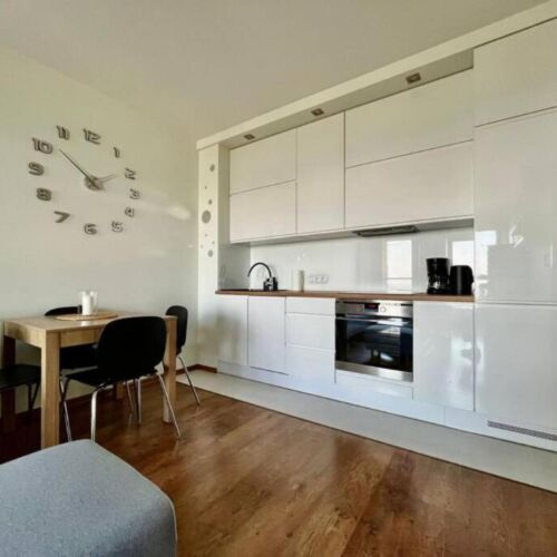 EASY RENT Apartments- Metropolitan 2 Lublin