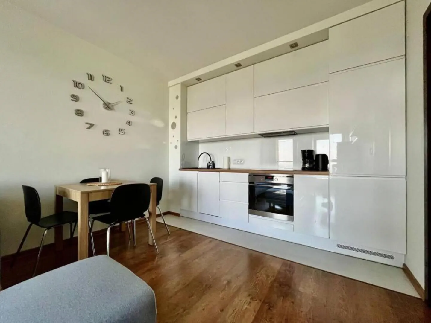 EASY RENT Apartments- Metropolitan 2 Lublin