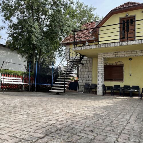 Edu Apartman Hajdúszoboszló