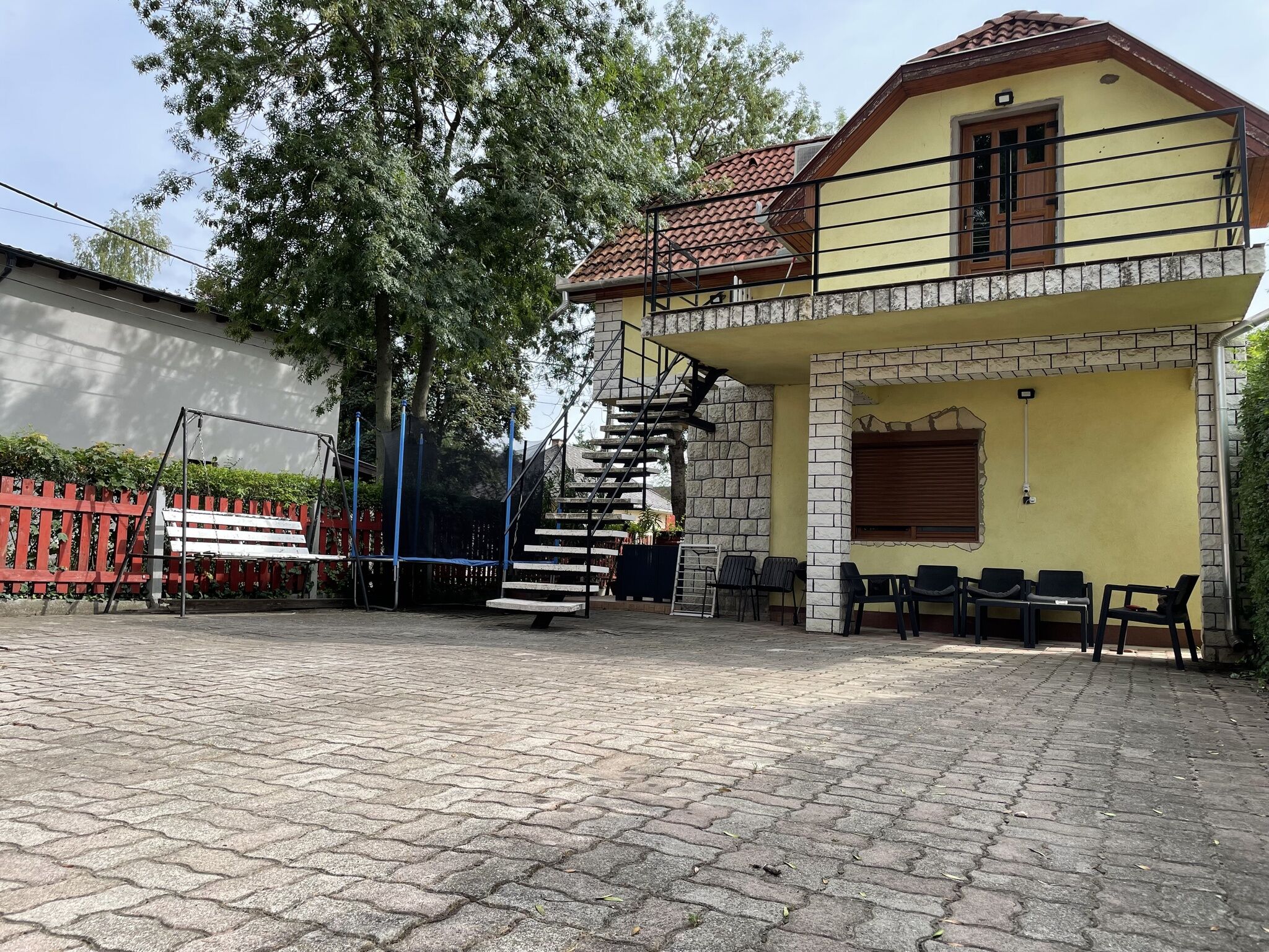 Edu Apartman Hajdúszoboszló