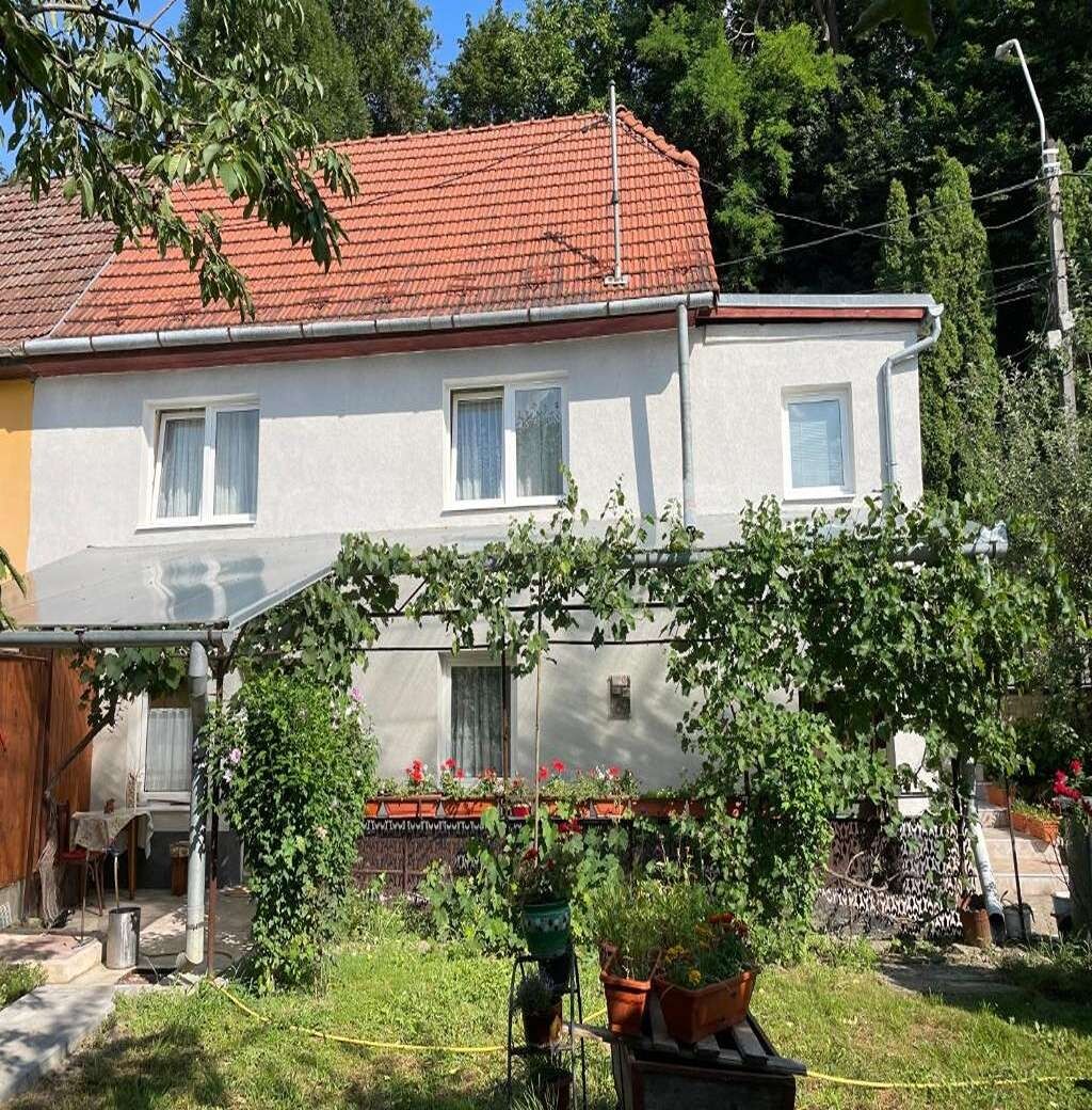 Casa Gheți Sighișoara