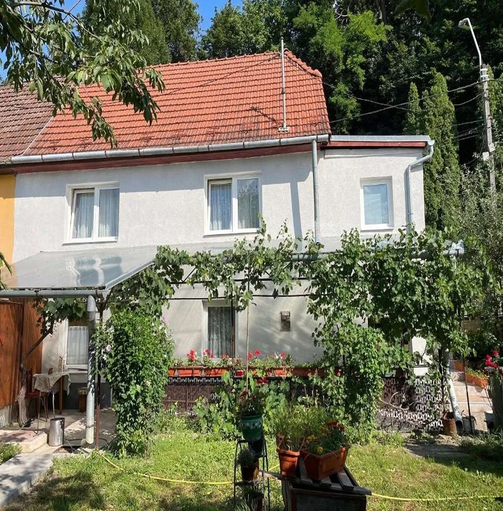 Casa Gheți Sighișoara