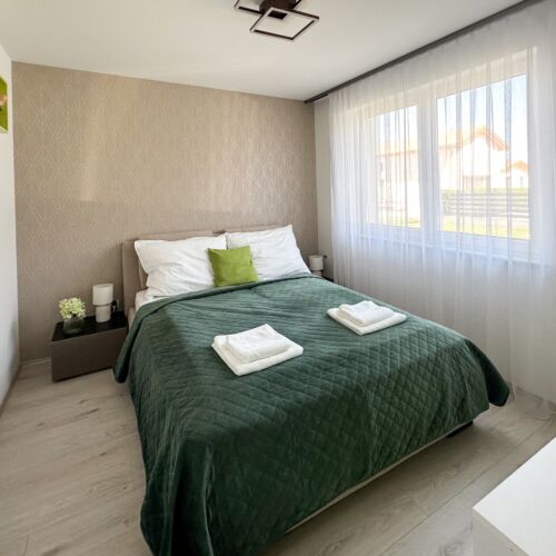 TemOro Apartman Green  Siófok ★★★ 3
