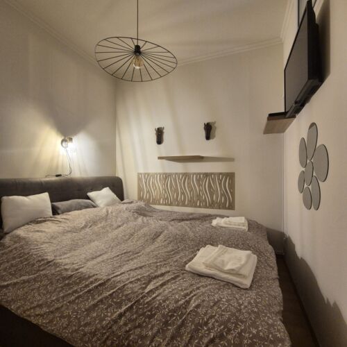 Galérius Garagent Apartman Siófok ★★ 3