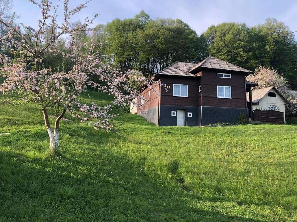 Cabana Hatere Moisei