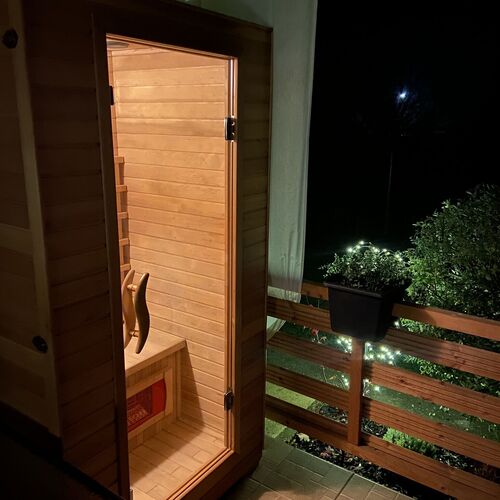 Napfény Vendégház Sarud