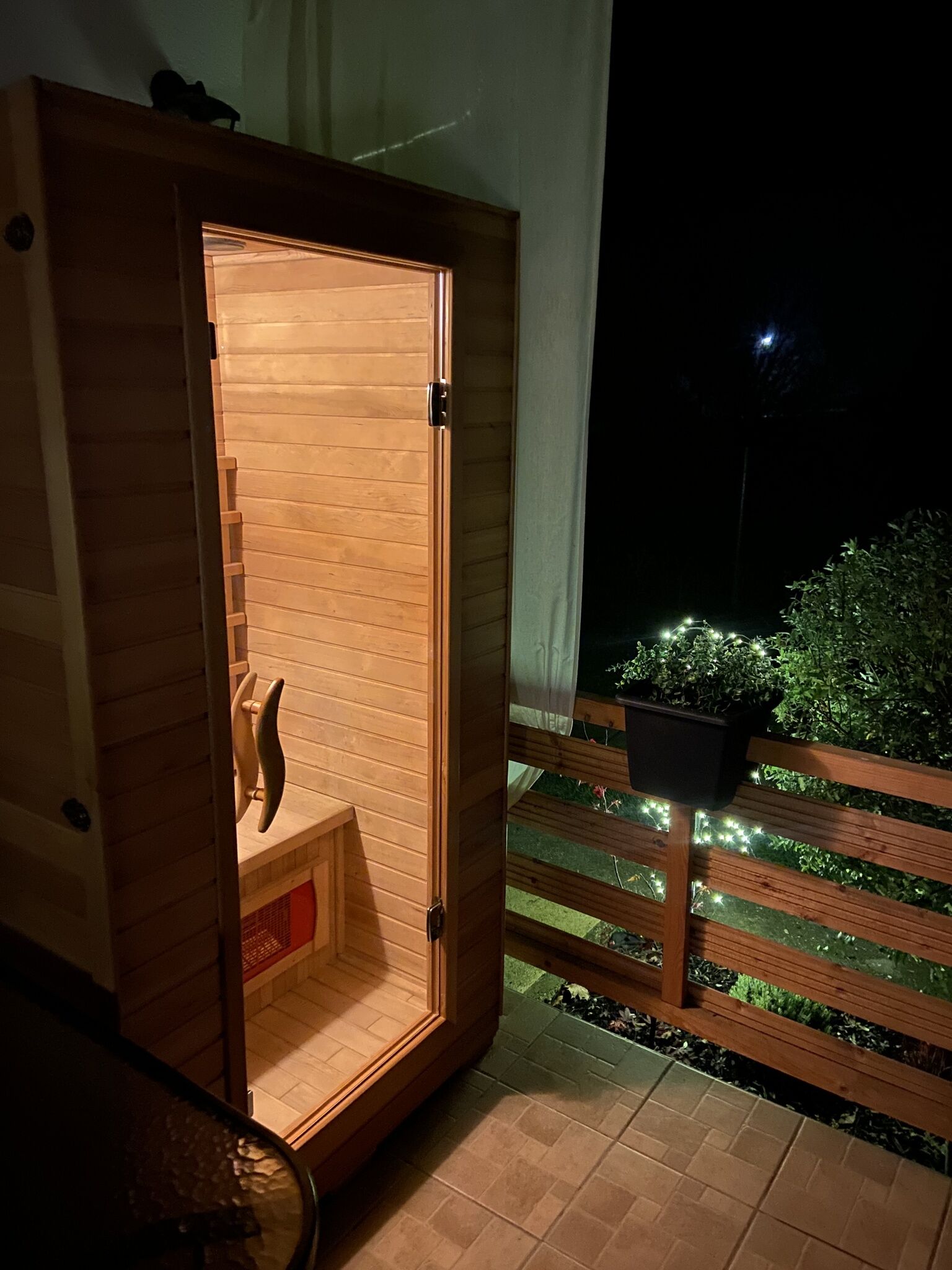 Napfény Vendégház Sarud