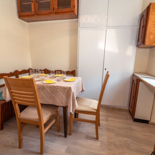 Belvárosi Zongorás Apartman Keszthely  4