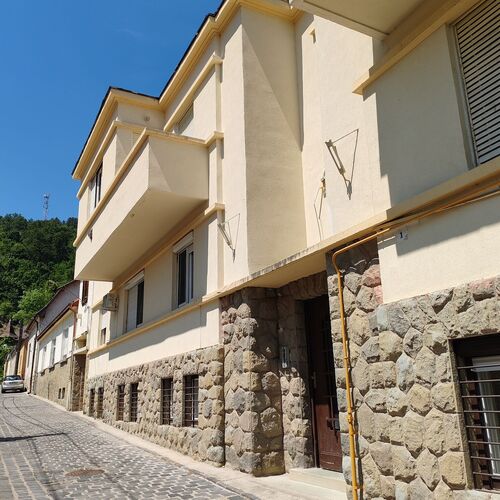 Ligetszépe Apartman Salgótarján