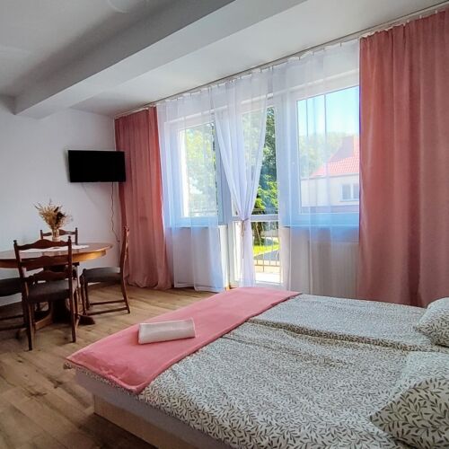 Rezydencja Jaśmin Ustka