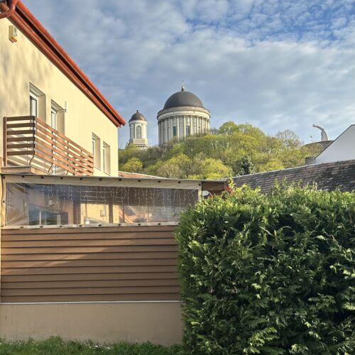 Dunapart Vendégház Esztergom