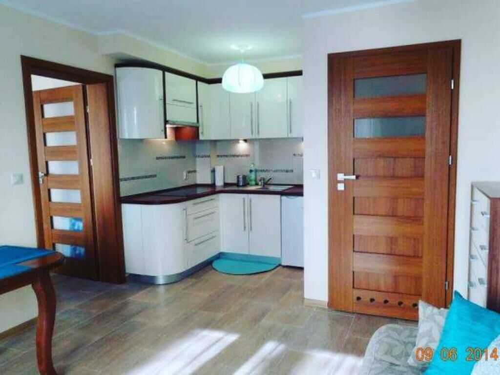 Apartament Wiktoria Łeba