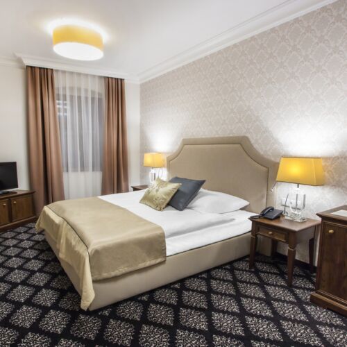 HG Hotel Toszek