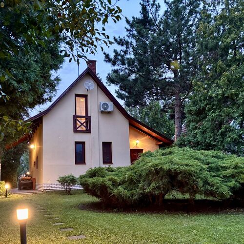 Csoki Vendégház Békésszentandrás