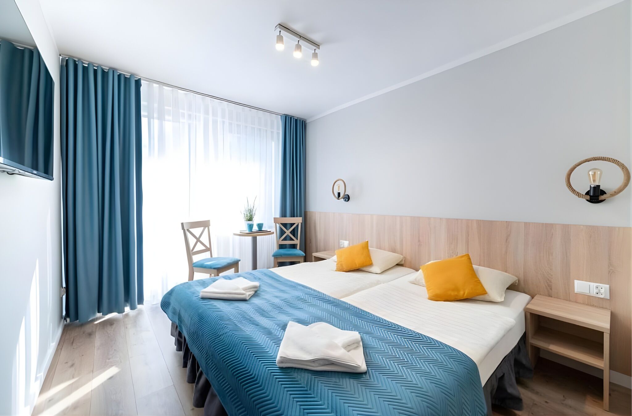 Ośrodek Wczasowy Dankar Dziwnów