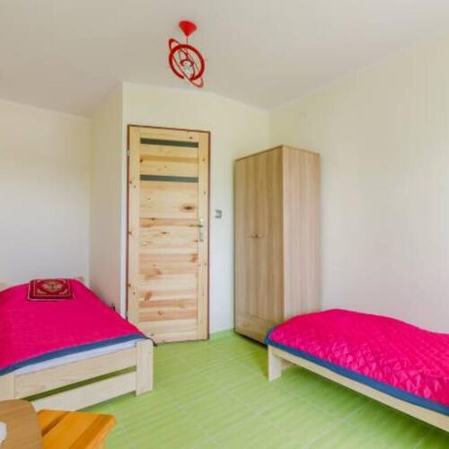 U Babci Pokoje Stegna