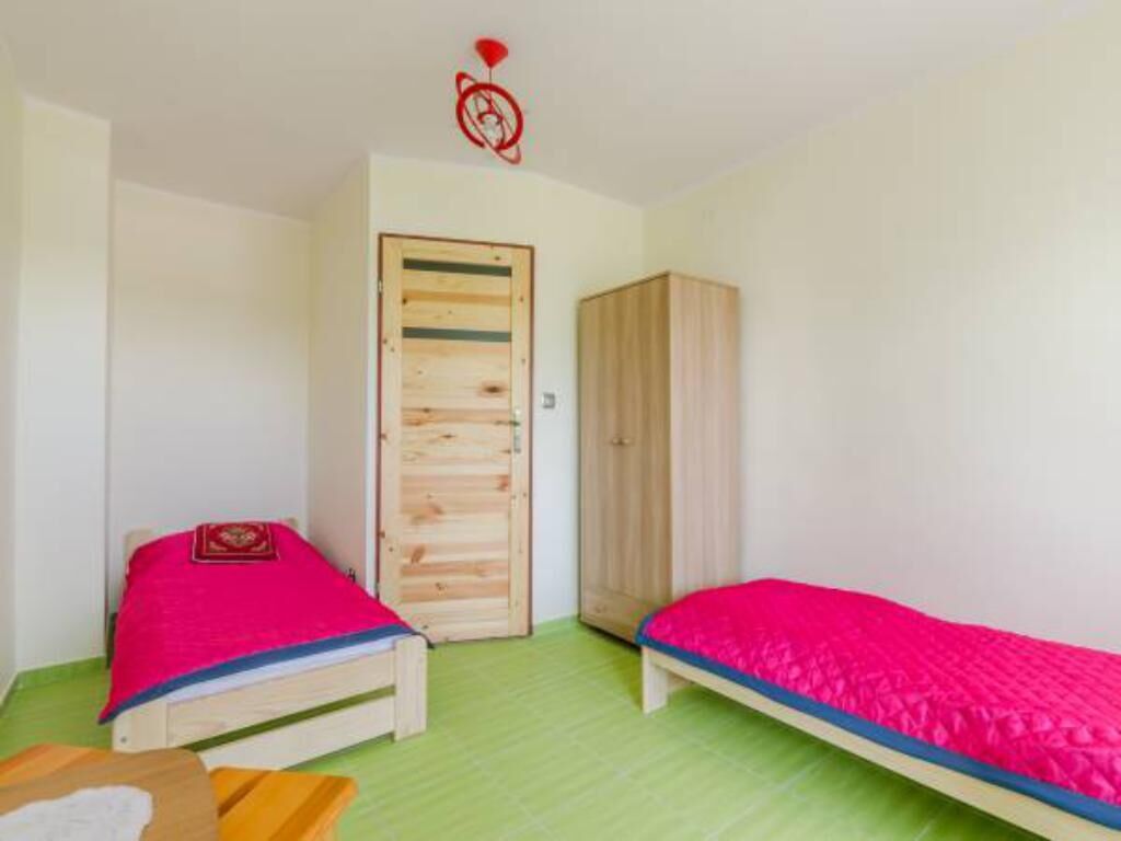 U Babci Pokoje Stegna