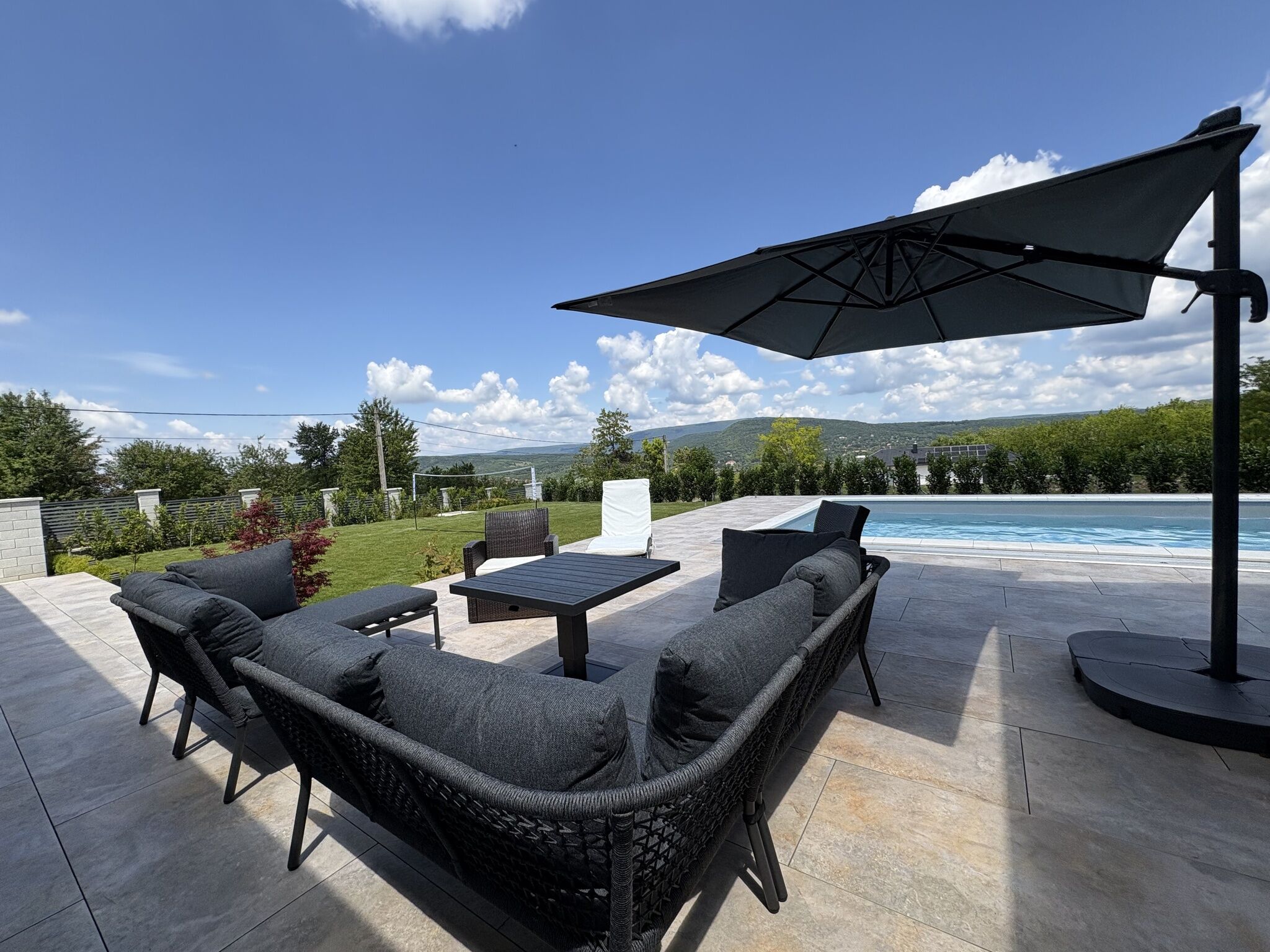 Csillagösvény Resort Piliscsaba