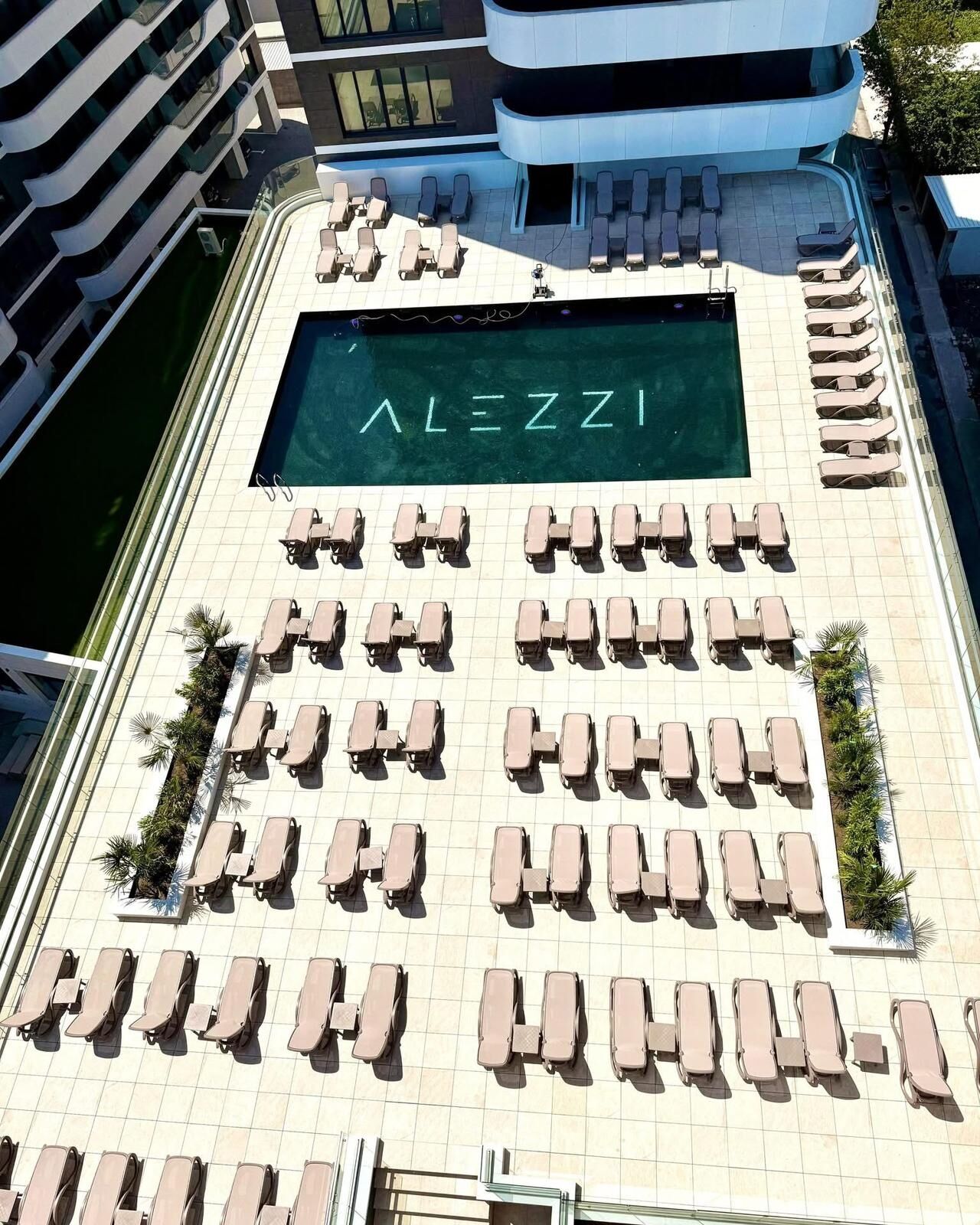 Blue Serenity Retreat Mamaia Nord